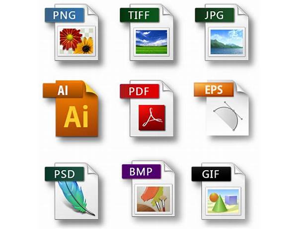 Common Software File Types for Windows - Download it from Habererciyes for free